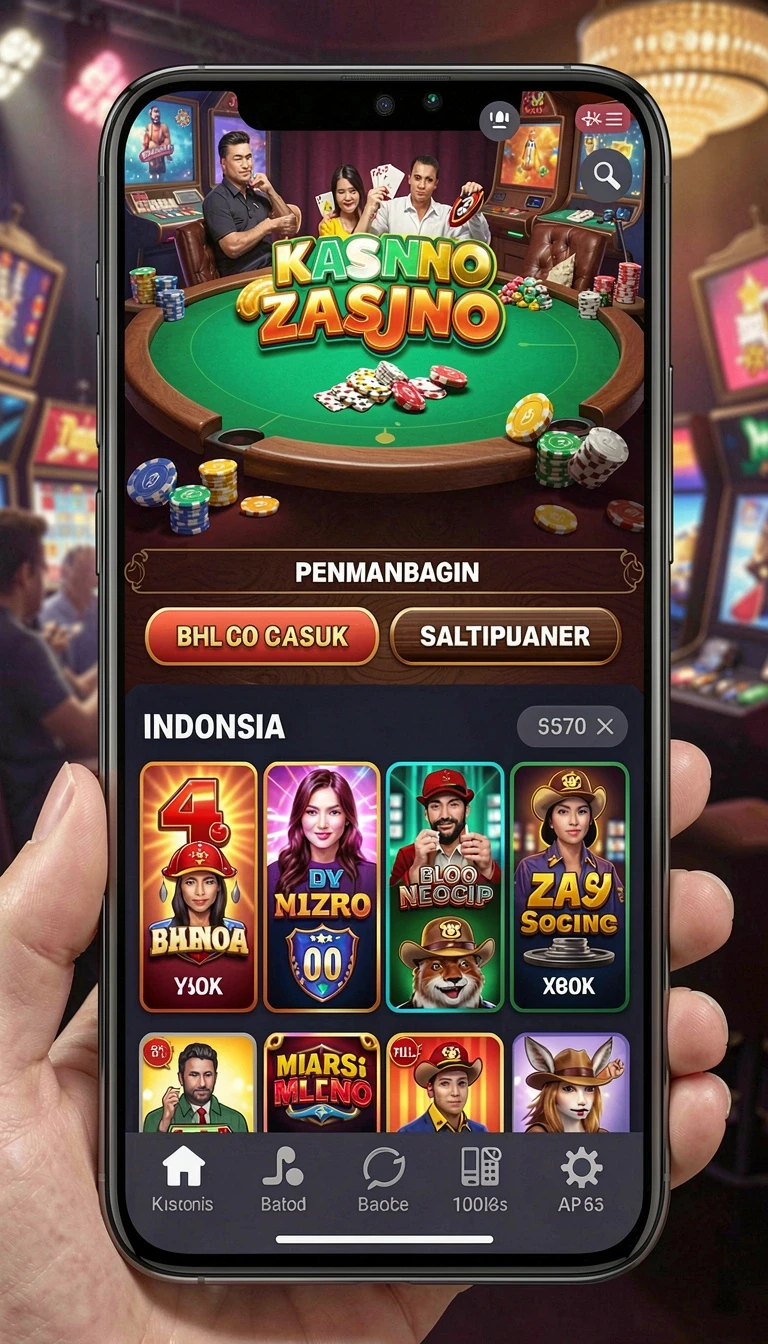 Screenshot 456win nomor 1