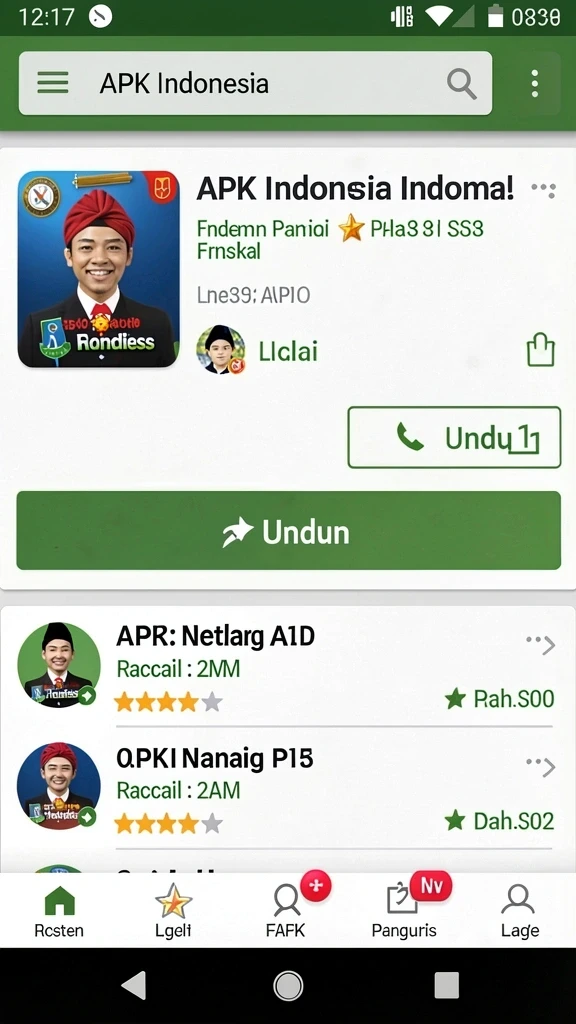 Screenshot 6rt nomor 2