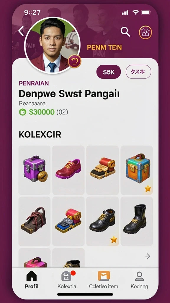 Screenshot 918kaya nomor 1