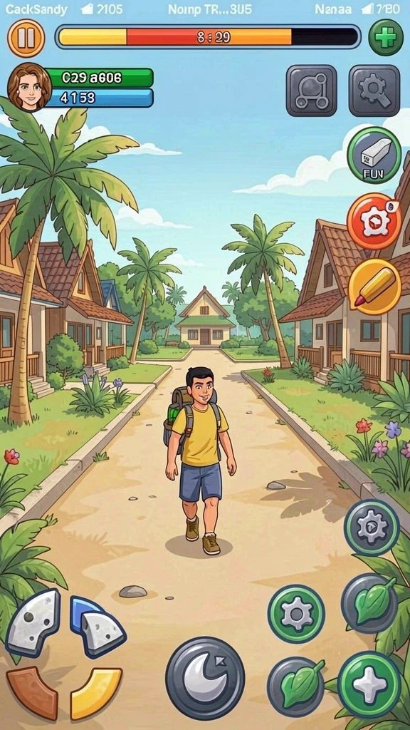 Screenshot 9777win nomor 1