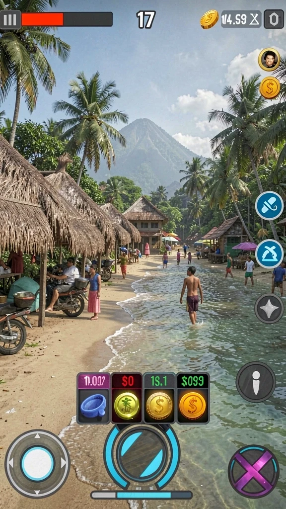 Screenshot 9777win nomor 3