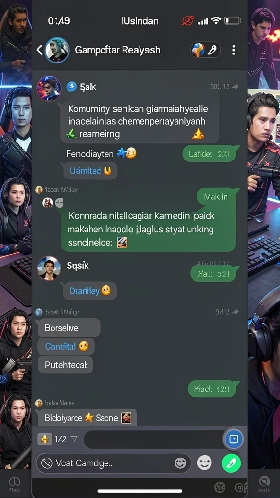 Screenshot 98spin nomor 2
