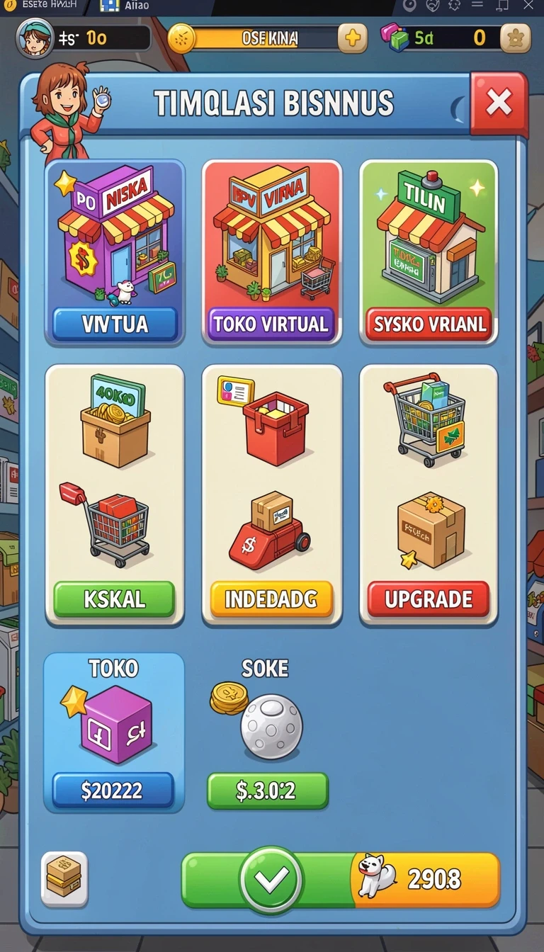 Screenshot 9sl nomor 1