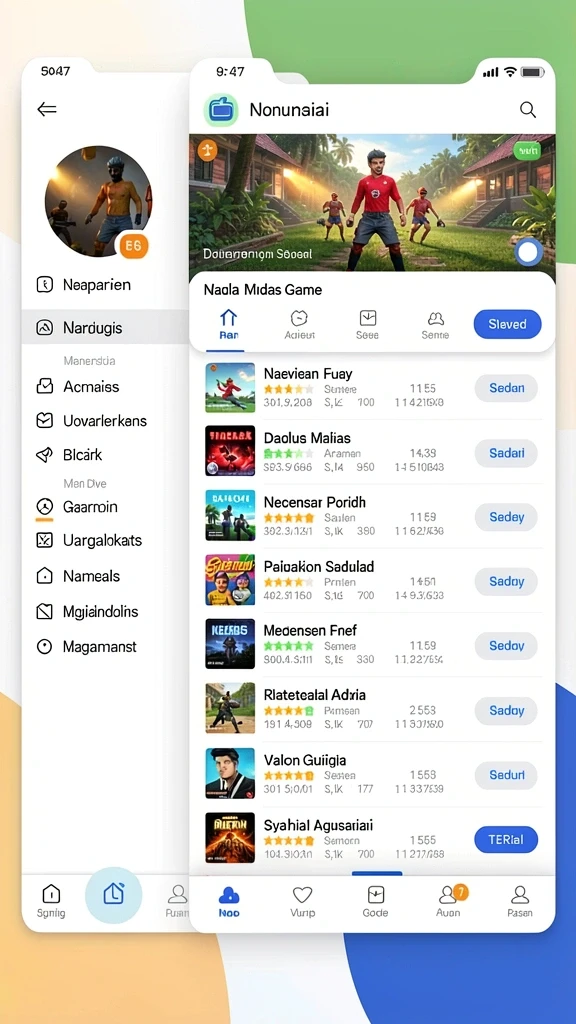 Screenshot an777 nomor 2