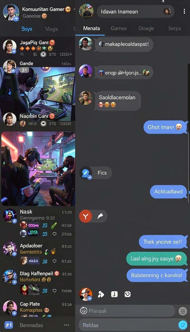Screenshot baliwin66 nomor 1