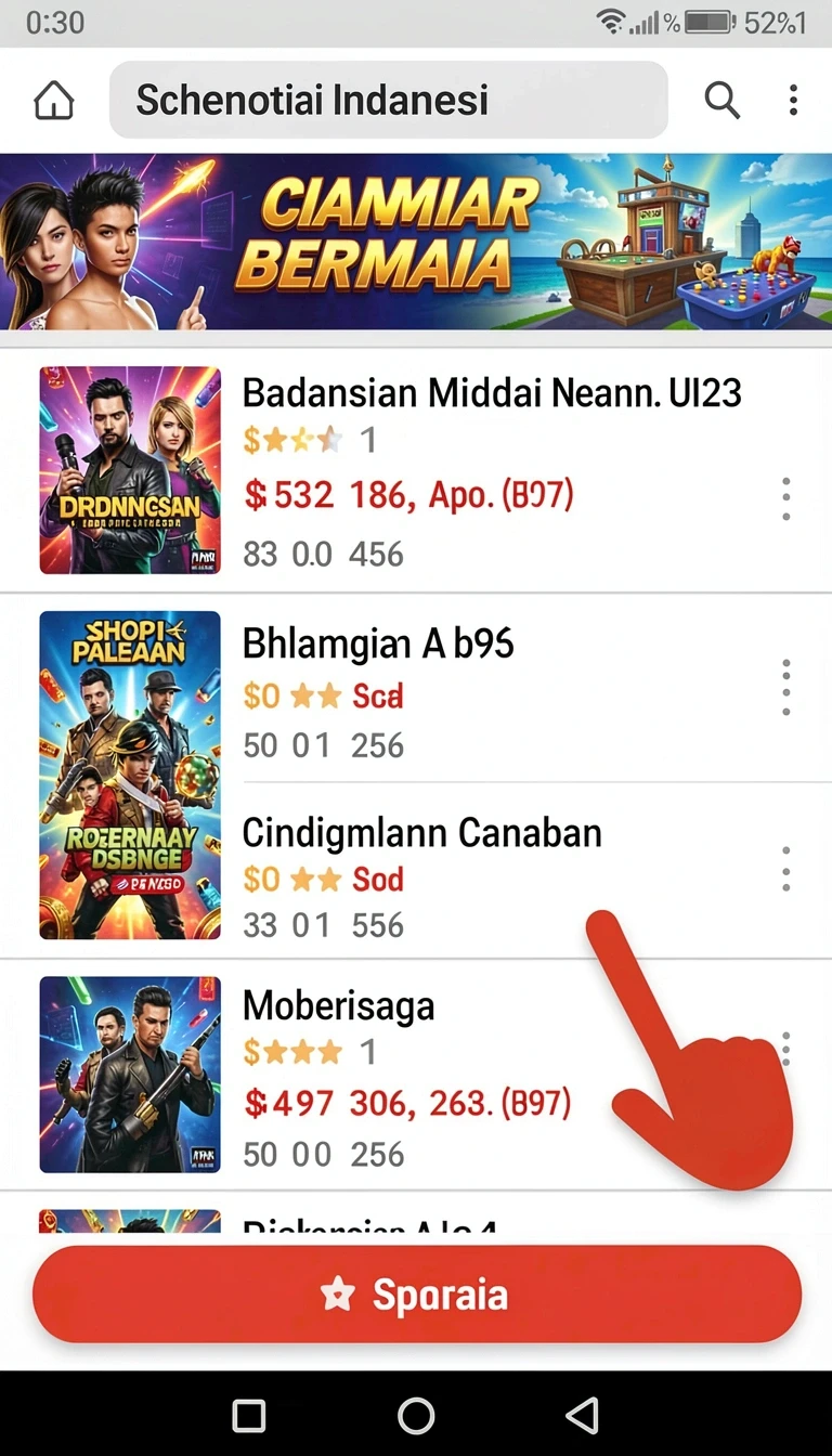 Screenshot baliwin66 nomor 2