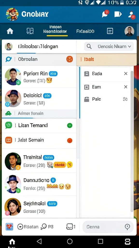 Screenshot bigmsg nomor 2