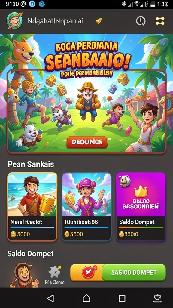 Screenshot brojp nomor 2