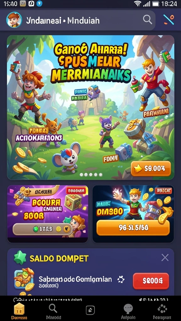 Screenshot cuangila nomor 2