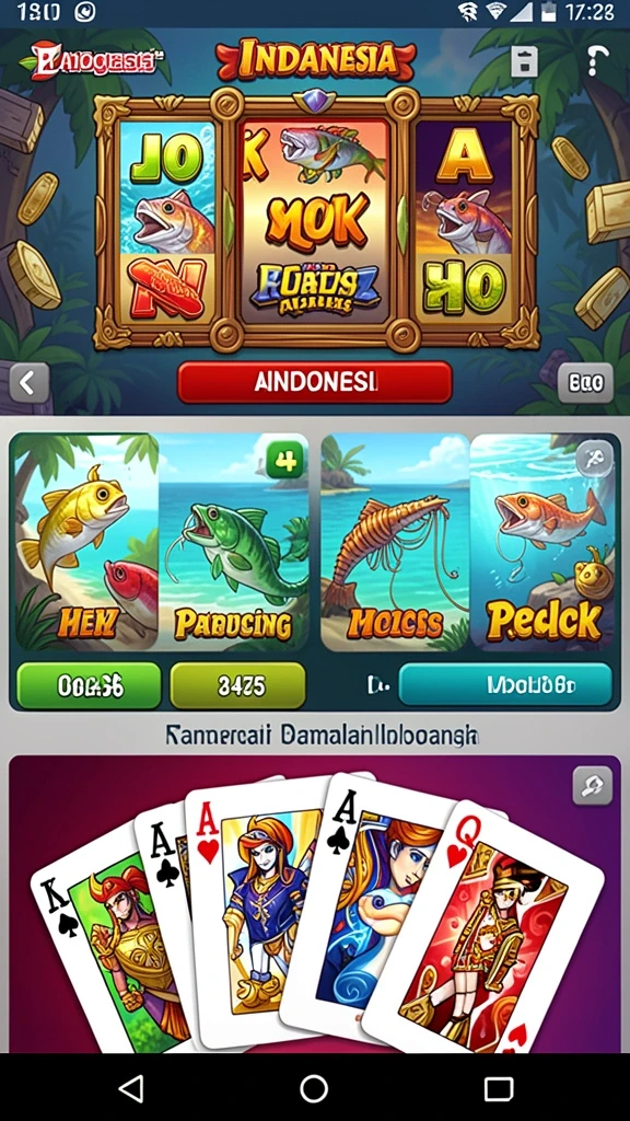 Screenshot dan777 nomor 2