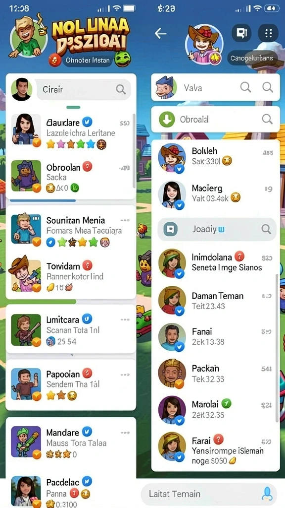 Screenshot dewa1000 nomor 1