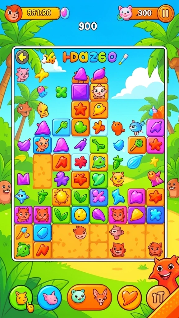 Screenshot dragon222 nomor 3