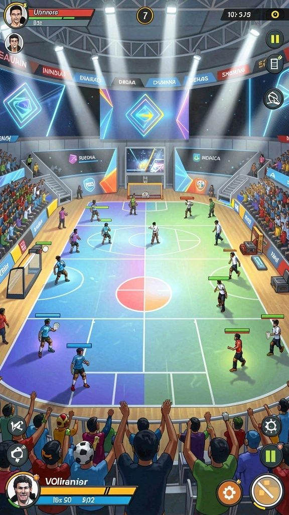 Screenshot empire88 nomor 2
