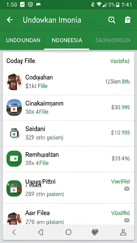 Screenshot fendy188 nomor 3