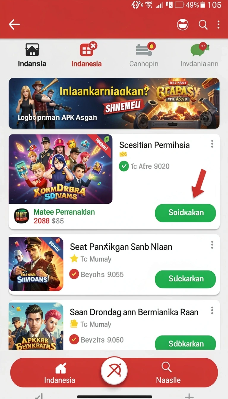 Screenshot gacor77 nomor 2