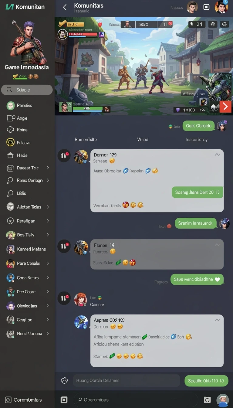 Screenshot gila138 nomor 2