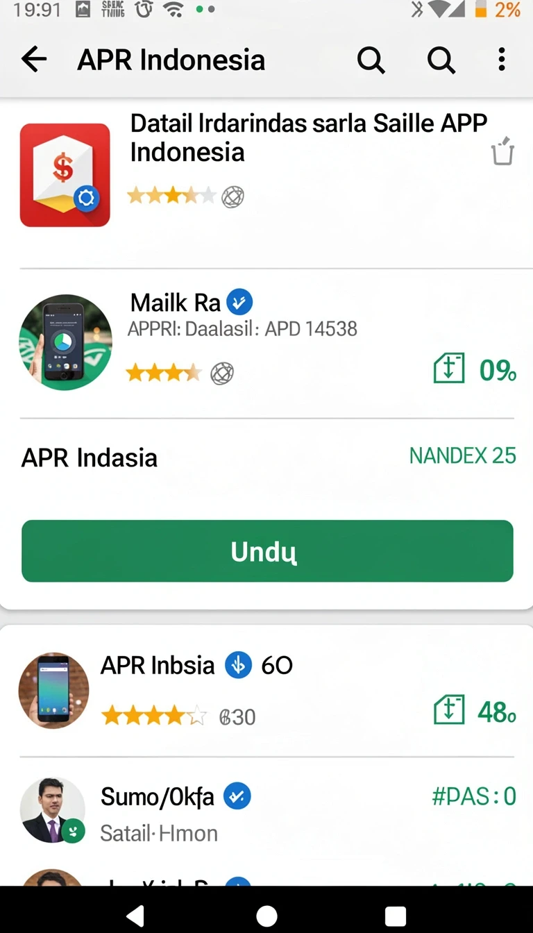 Screenshot guatogel nomor 2