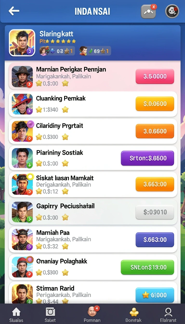 Screenshot hokiwon nomor 1