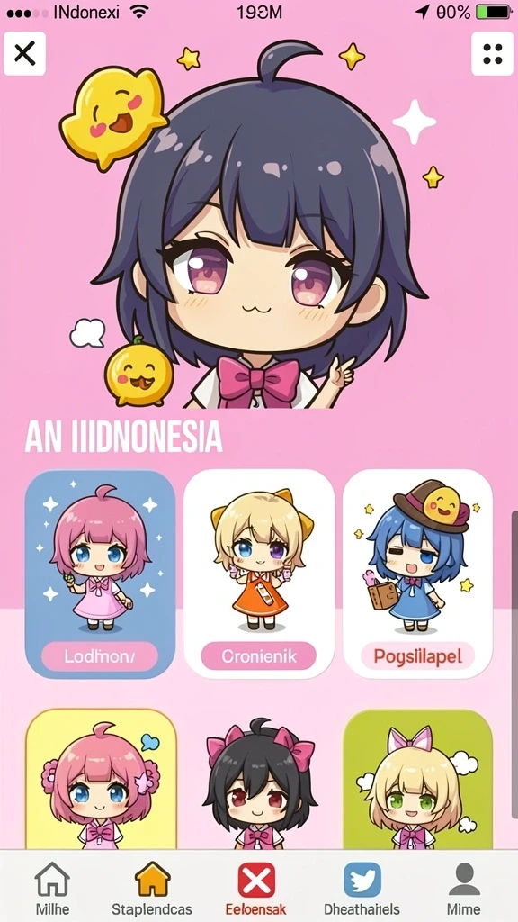 Screenshot hugo77 nomor 3