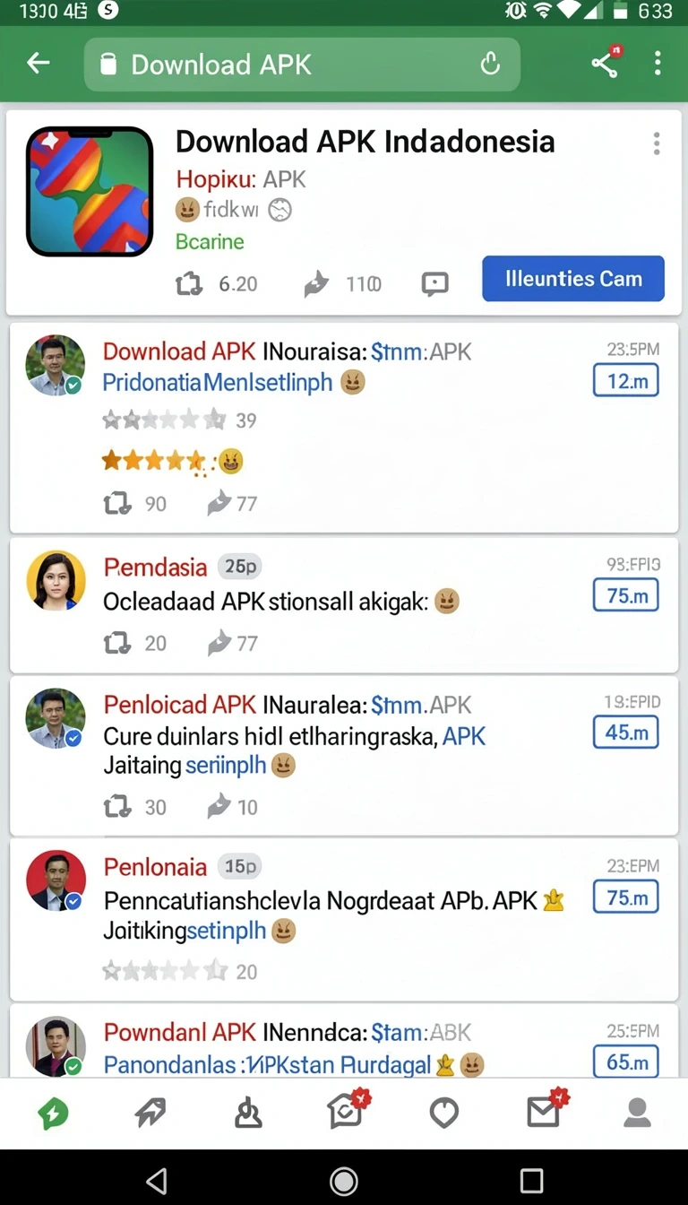 Screenshot indslot nomor 3