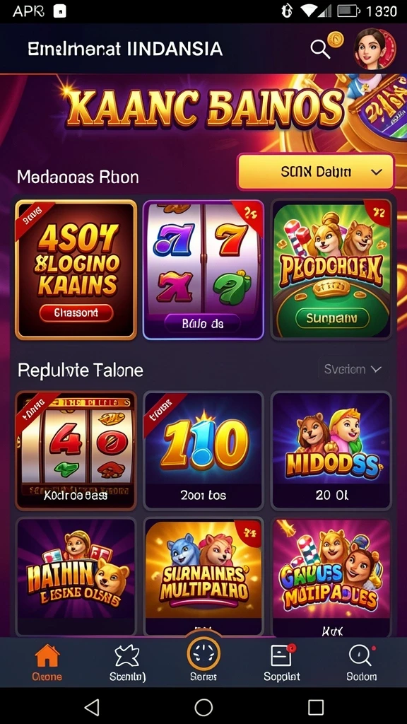 Screenshot iw777 nomor 1