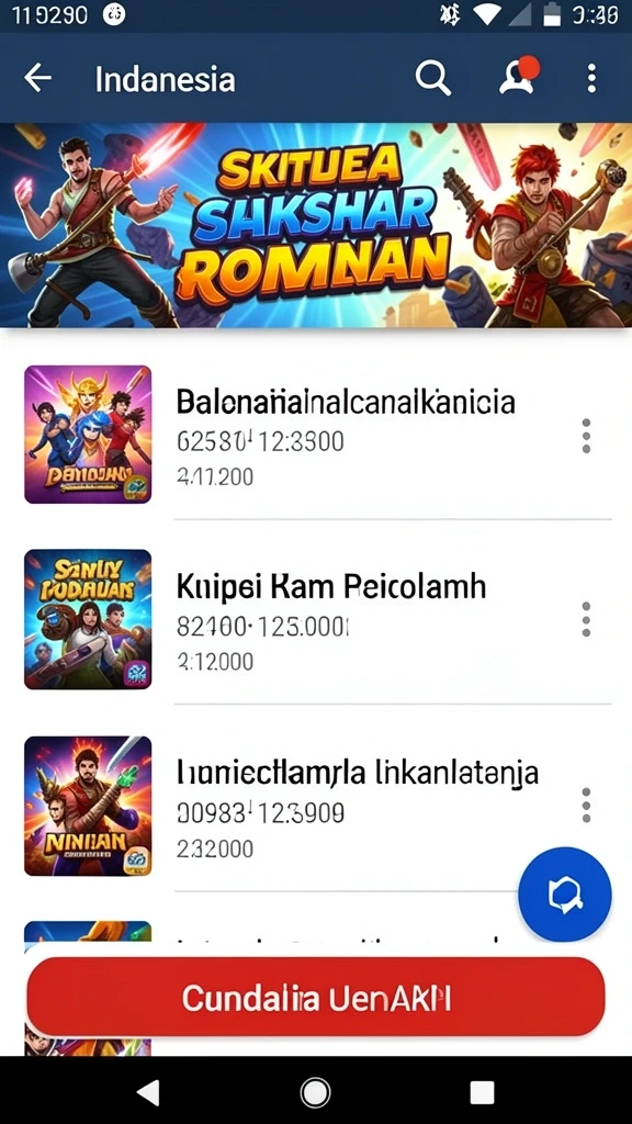 Screenshot iw777 nomor 3