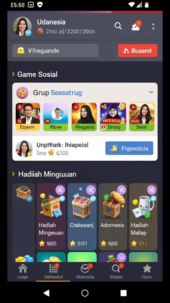 Screenshot joss188 nomor 2