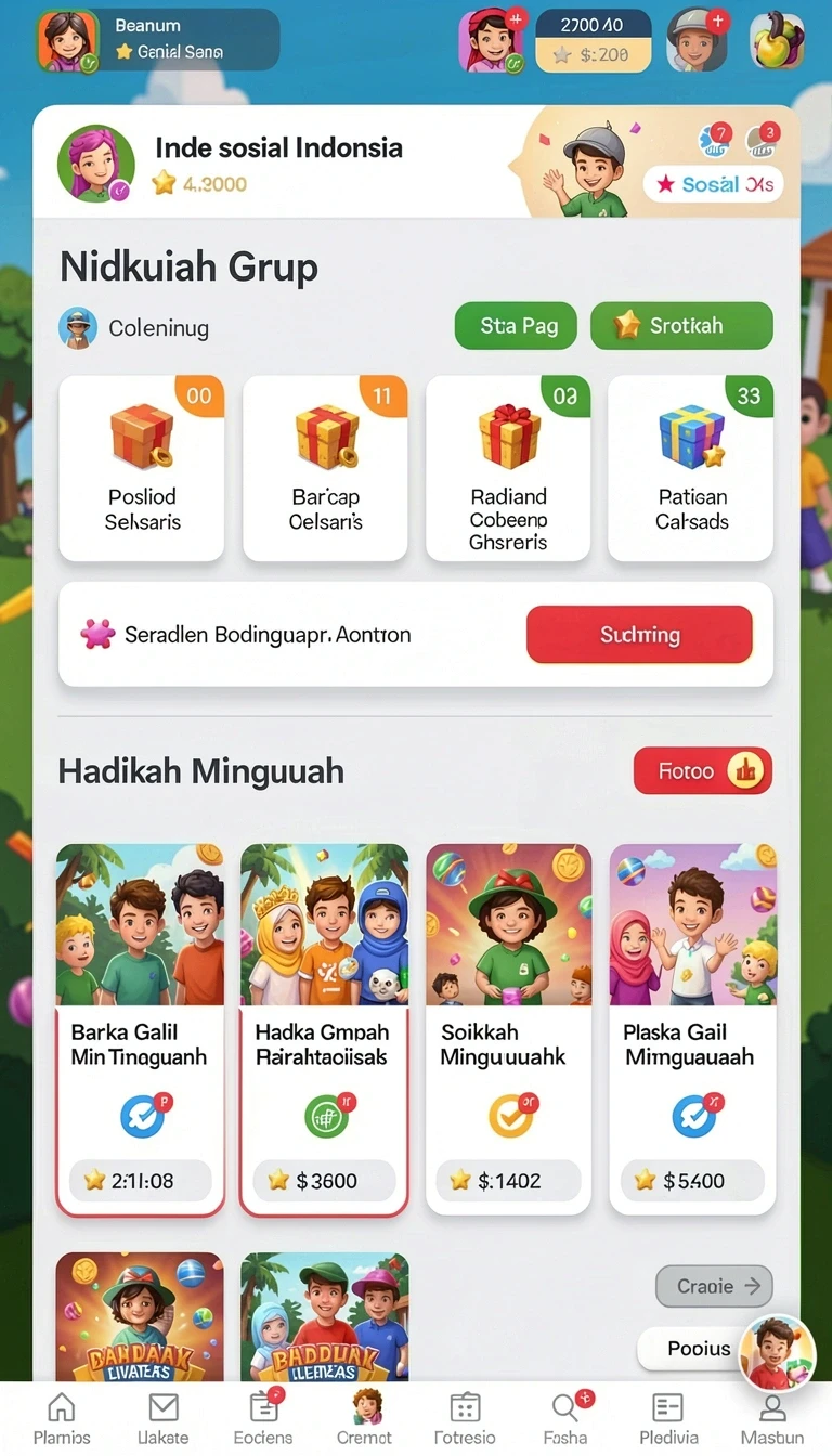 Screenshot joss777 nomor 3