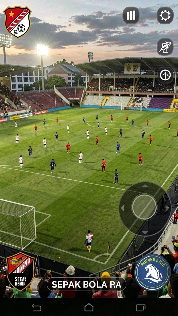Screenshot juragan28 nomor 1