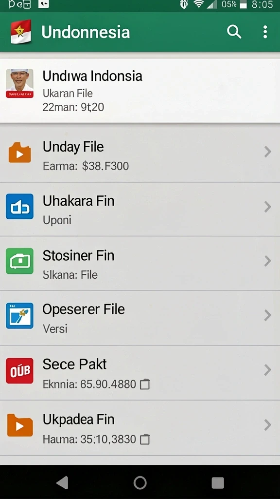 Screenshot koitoto nomor 3