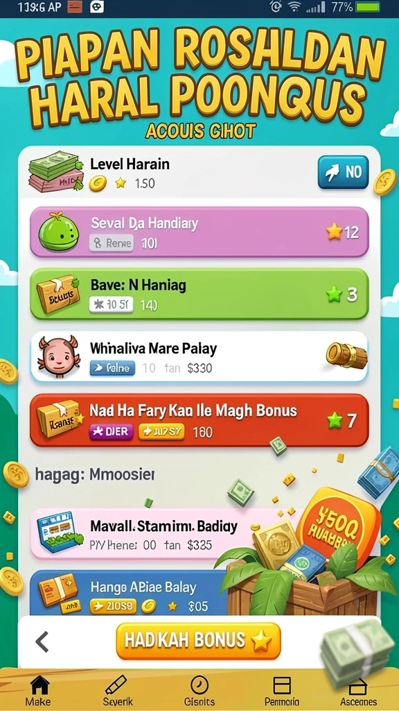 Screenshot kombo88 nomor 3