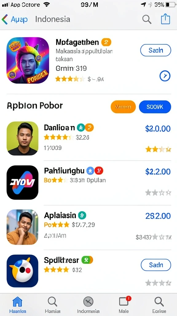 Screenshot luckybest88 nomor 1