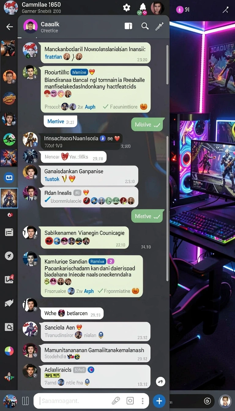 Screenshot mc777 nomor 2