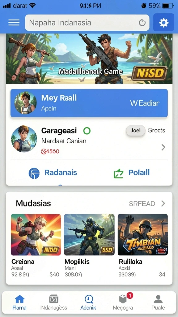 Screenshot merpati178 nomor 1