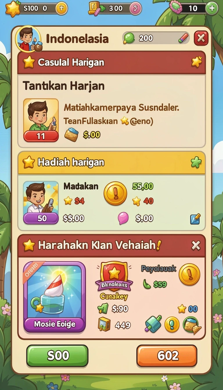Screenshot mpo777 nomor 3