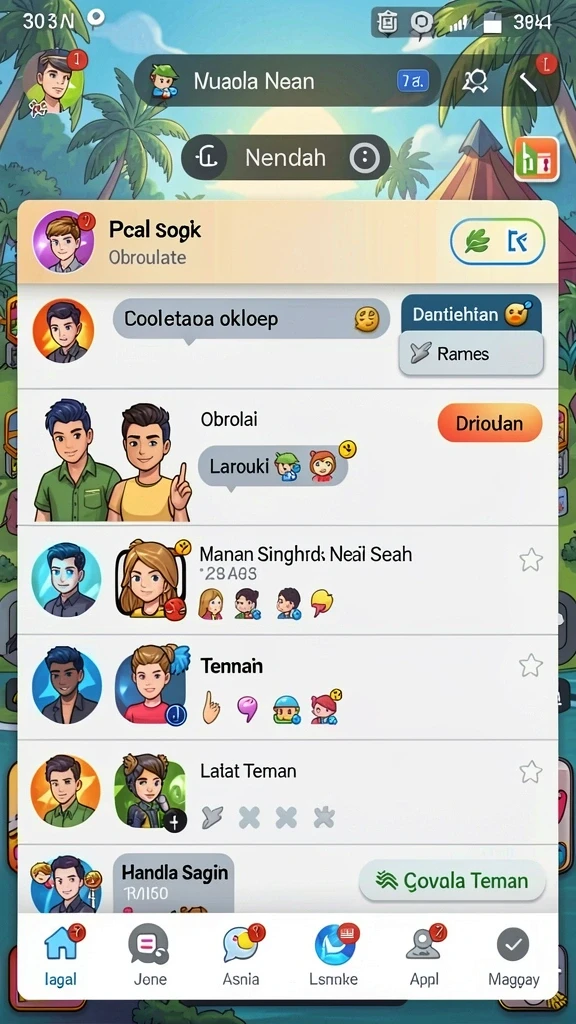 Screenshot oce69 nomor 3