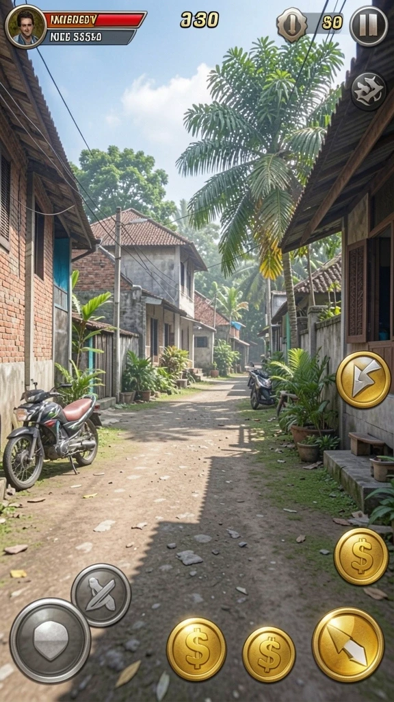 Screenshot pasar123 nomor 1