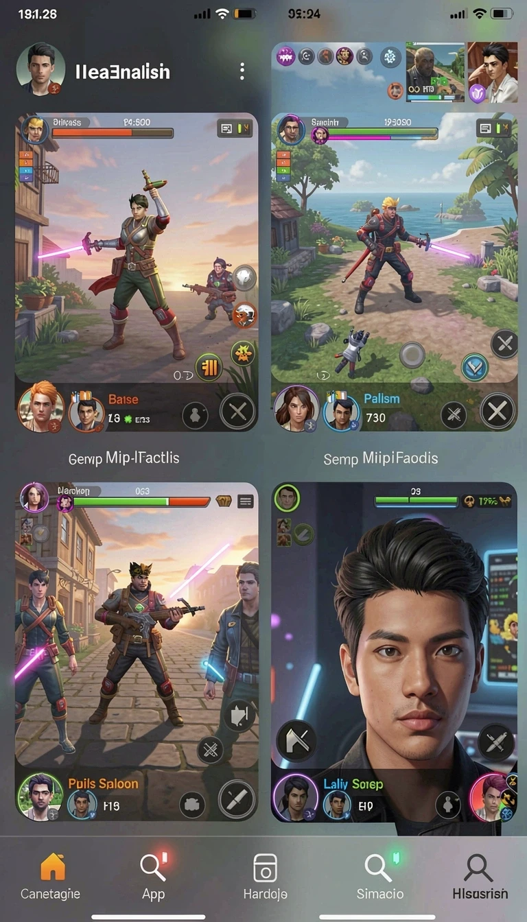 Screenshot playwin123 nomor 2