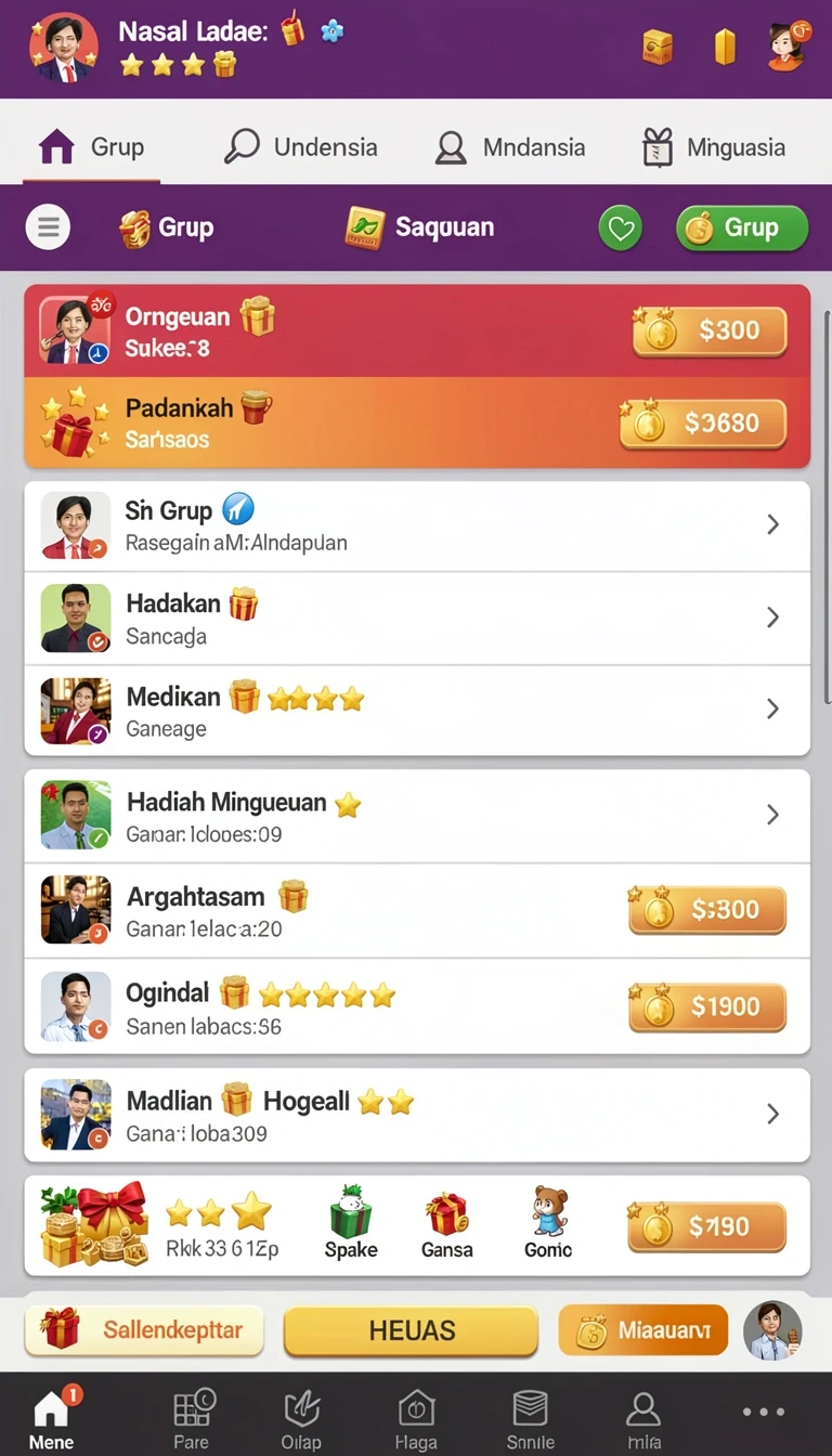 Screenshot prima77 nomor 1