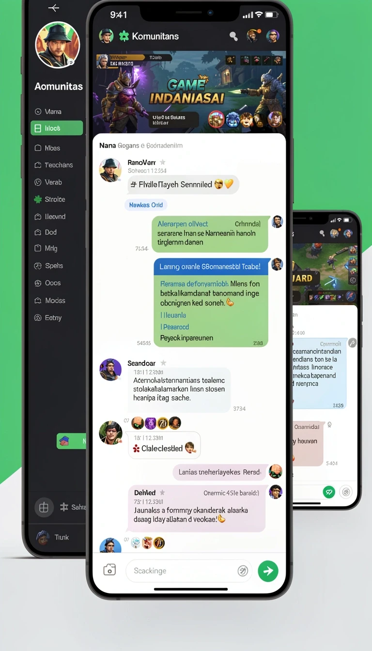 Screenshot ratudewi nomor 1