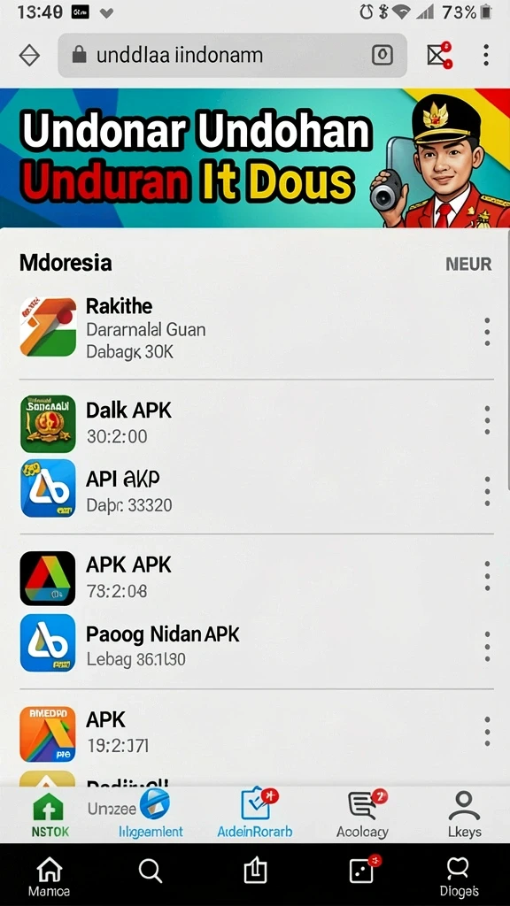 Screenshot rk88 nomor 3