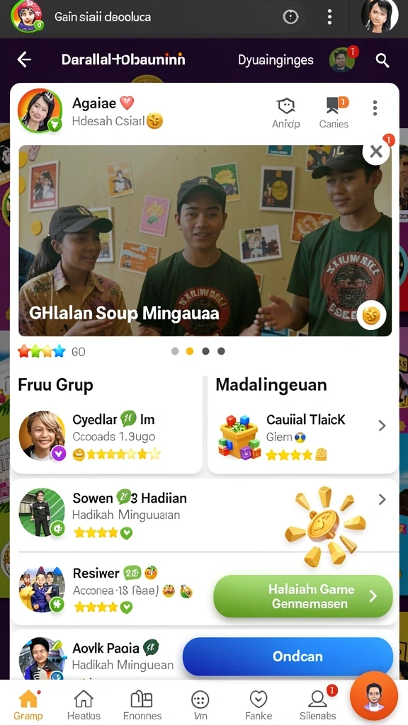 Screenshot rp8 nomor 1