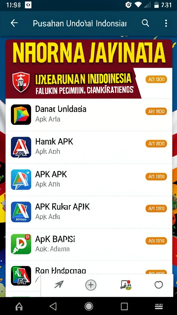 Screenshot rp888 nomor 1