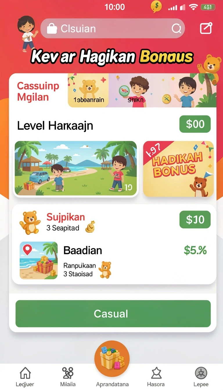 Screenshot supersvip nomor 1