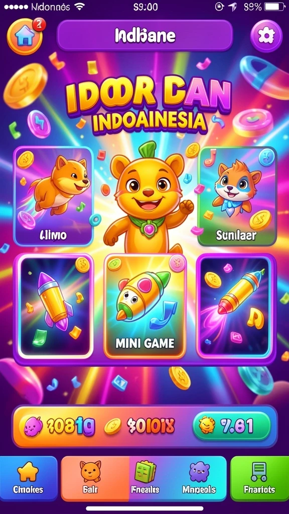 Screenshot surga19 nomor 3