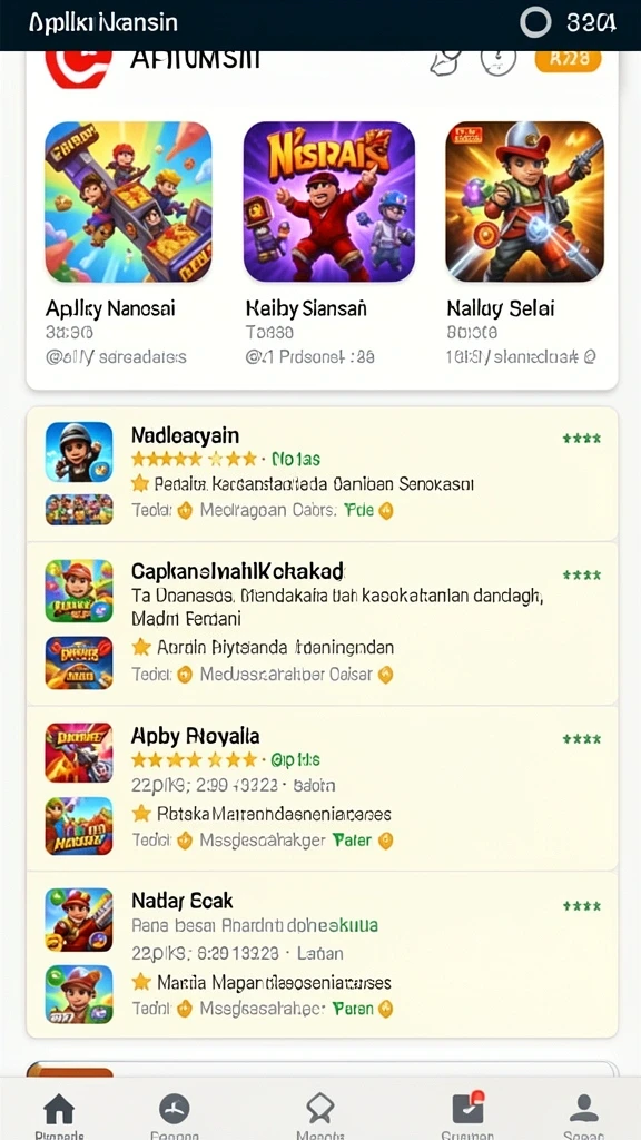Screenshot uno4d nomor 2