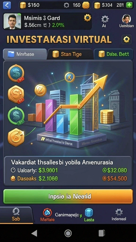 Screenshot ut77 nomor 1