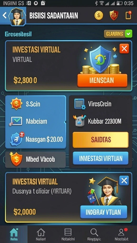 Screenshot ut77 nomor 3
