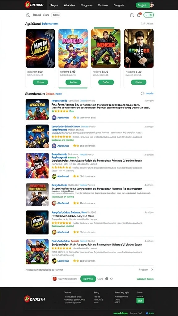 Screenshot wow33 nomor 1