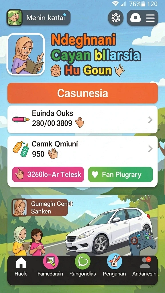 Screenshot wow33 nomor 2